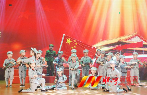 大型营救