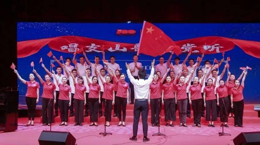 “国民”共进！青岛市国企民企面对面恳谈会走进高新区